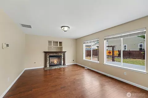 Living - 19307 73rd Ave E, Spanaway, WA 98387 photo 6 of 9
