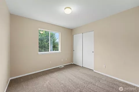 Bedroom - 19307 73rd Ave E, Spanaway, WA 98387 photo 3 of 6