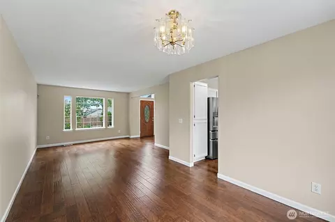 Living - 19307 73rd Ave E, Spanaway, WA 98387 photo 3 of 9