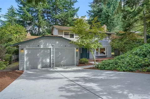 4842 152nd Pl SE, Bellevue, WA 98006