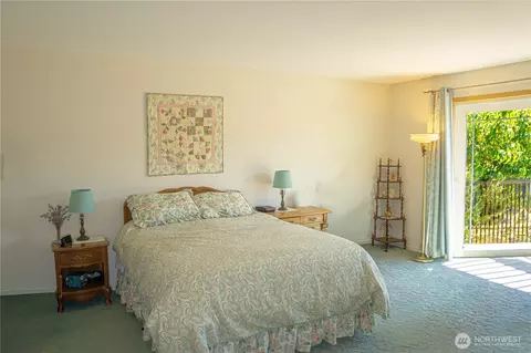 Bedroom - 191 Quail Meadows Dr, Sequim, WA 98382 photo 3 of 4