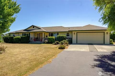 Exterior - 191 Quail Meadows Dr, Sequim, WA 98382 photo 11 of 16