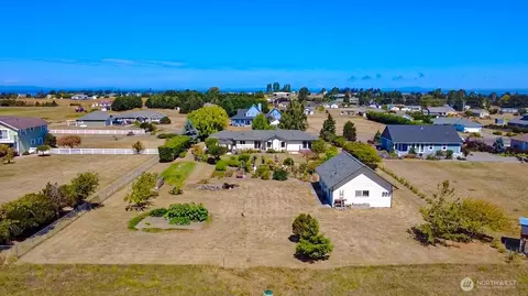 View/Area - 191 Quail Meadows Dr, Sequim, WA 98382 photo 2 of 3