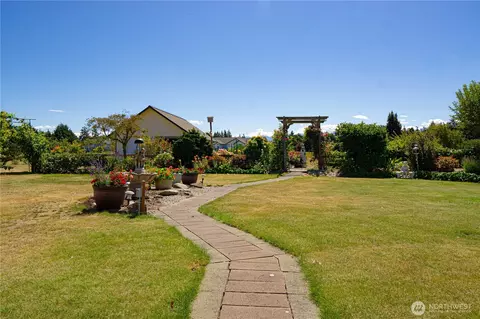 Exterior - 191 Quail Meadows Dr, Sequim, WA 98382 photo 16 of 16