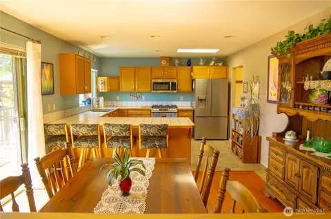 Kitchen - 191 Quail Meadows Dr, Sequim, WA 98382 photo 1 of 4