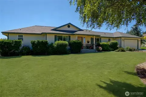Exterior - 191 Quail Meadows Dr, Sequim, WA 98382 photo 1 of 16