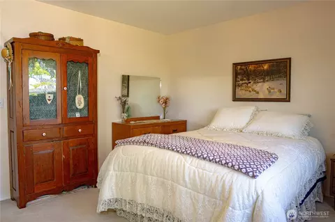 Bedroom - 191 Quail Meadows Dr, Sequim, WA 98382 photo 1 of 4