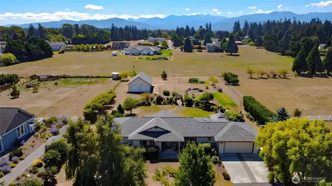 191 Quail Meadows Dr, Sequim, WA 98382