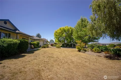 Exterior - 191 Quail Meadows Dr, Sequim, WA 98382 photo 12 of 16
