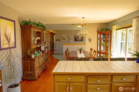 Dining - 191 Quail Meadows Dr, Sequim, WA 98382 photo 1 of 1
