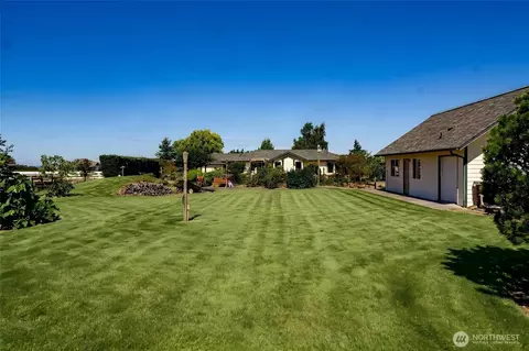 Exterior - 191 Quail Meadows Dr, Sequim, WA 98382 photo 9 of 16