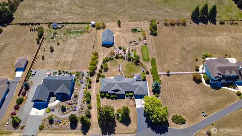 View/Area - 191 Quail Meadows Dr, Sequim, WA 98382 photo 3 of 3