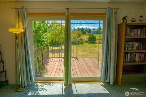 Exterior - 191 Quail Meadows Dr, Sequim, WA 98382 photo 3 of 16