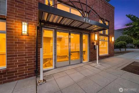 424 N 85th St #308, Seattle, WA 98103