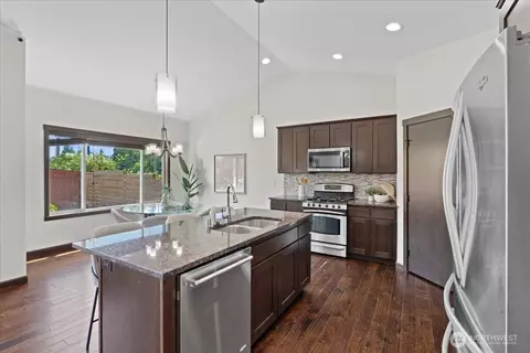 Kitchen - 7523 Broadway, Everett, WA 98203 photo 1 of 3