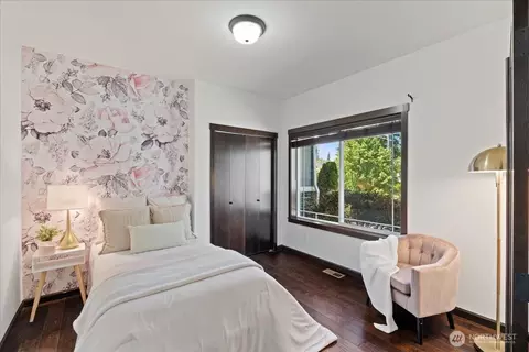 Bedroom - 7523 Broadway, Everett, WA 98203 photo 1 of 4