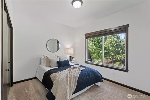 Bedroom - 7523 Broadway, Everett, WA 98203 photo 2 of 4
