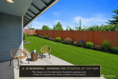 Exterior - 7523 Broadway, Everett, WA 98203 photo 4 of 7