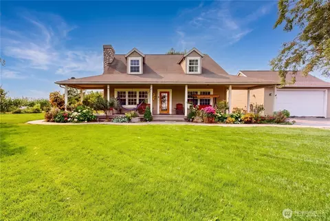 52406 Sunquist Rd, Milton Freewater, OR 97862