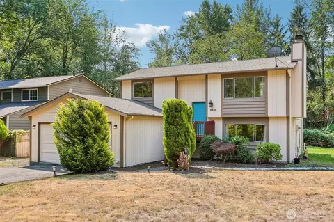 6845 NE 191st St, Kenmore, WA 98028
