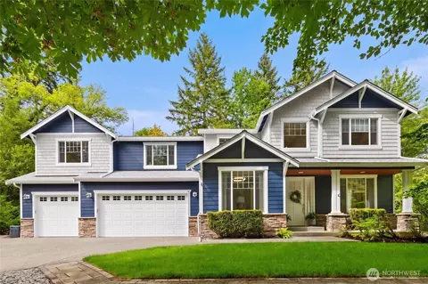 640 8th Ave, Fox Island, WA 98333
