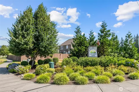 17715 Juniper St, Granite Falls, WA 98252