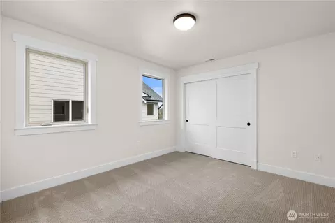 Bedroom - 1632 Lockridge Loop E #11, Enumclaw, WA 98022 photo 3 of 5