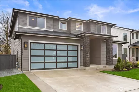 1632 Lockridge Loop E #11, Enumclaw, WA 98022