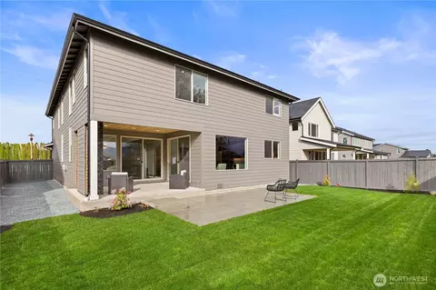 Exterior - 1632 Lockridge Loop E #11, Enumclaw, WA 98022 photo 4 of 5
