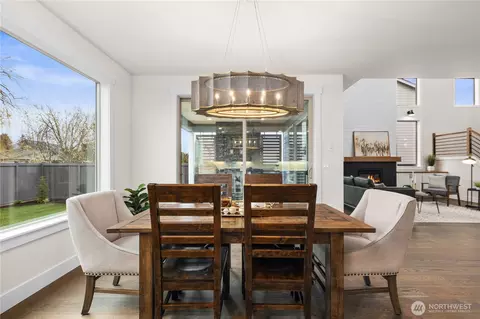 Dining - 1632 Lockridge Loop E #11, Enumclaw, WA 98022 photo 1 of 1