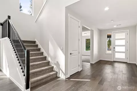 Entry Way - 1632 Lockridge Loop E #11, Enumclaw, WA 98022 photo 1 of 5