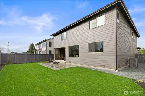 Exterior - 1632 Lockridge Loop E #11, Enumclaw, WA 98022 photo 5 of 5