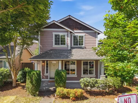 4061 Galena St SE, Lacey, WA 98503
