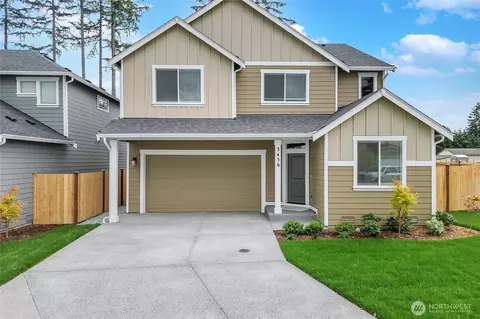 18205 37th Avenue Ct E, Tacoma, WA 98446