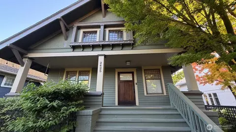 2425 1st Ave W, Seattle, WA 98119