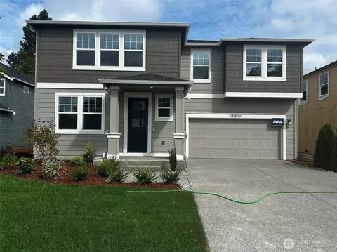 725 129th St E #05, Tacoma, WA 98445