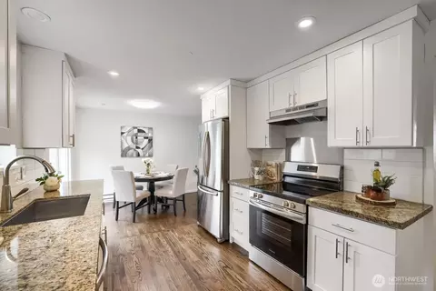 Kitchen - 7508 Rainier Dr, Everett, WA 98203 photo 1 of 4