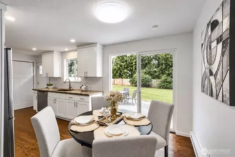 Dining - 7508 Rainier Dr, Everett, WA 98203 photo 1 of 2