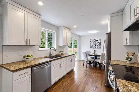 Kitchen - 7508 Rainier Dr, Everett, WA 98203 photo 2 of 4
