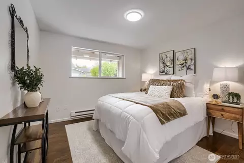 Bedroom - 7508 Rainier Dr, Everett, WA 98203 photo 1 of 9