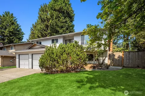 12916 NE 136th Pl, Kirkland, WA 98034