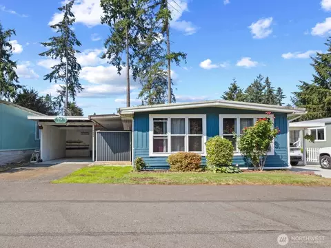 7906 58th Ave E #83, Puyallup, WA 98371