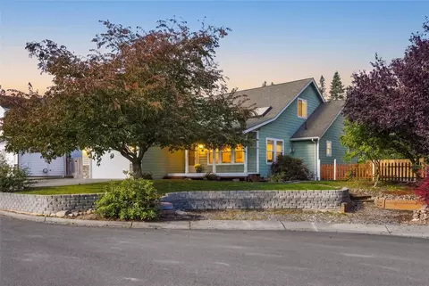 11117 24th St NE, Lake Stevens, WA 98258
