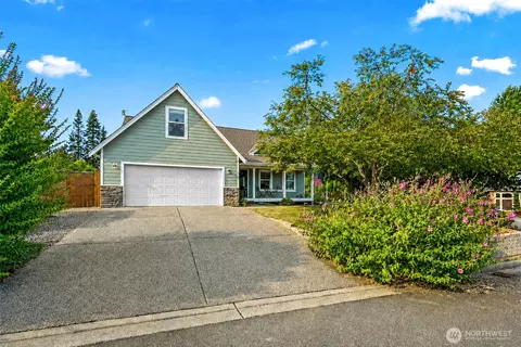 11117 24th St NE, Lake Stevens, WA 98258