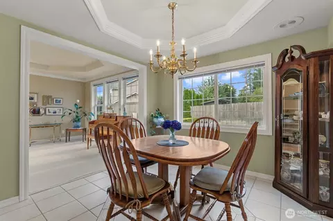 Dining - 4515 Forest Dr, Everett, WA 98203 photo 1 of 3