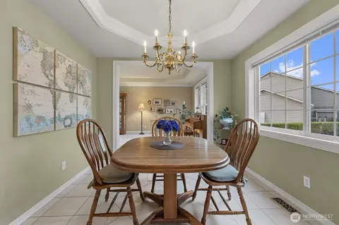 Dining - 4515 Forest Dr, Everett, WA 98203 photo 2 of 3