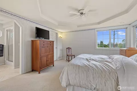 Bedroom - 4515 Forest Dr, Everett, WA 98203 photo 1 of 3