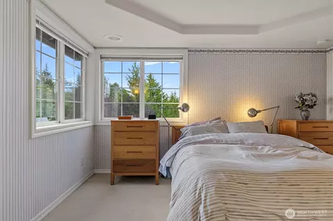 Bedroom - 4515 Forest Dr, Everett, WA 98203 photo 2 of 3