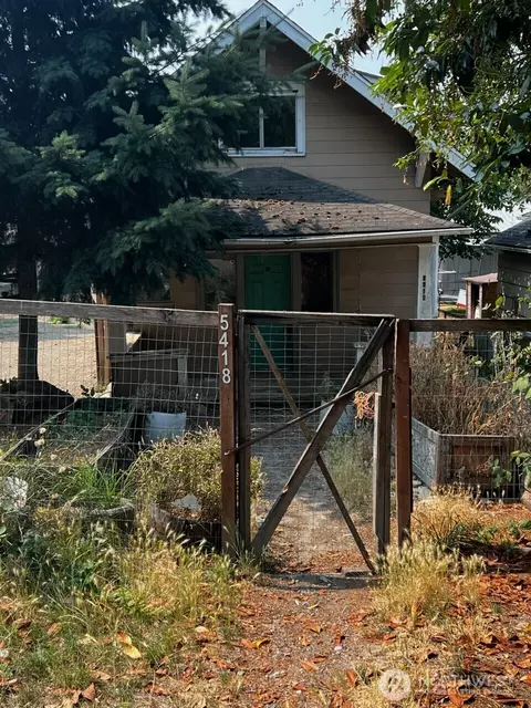 5418 S Wapato St, Tacoma, WA 98409