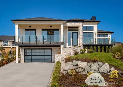 5414 Lasiandra Dr, Blaine, WA 98230